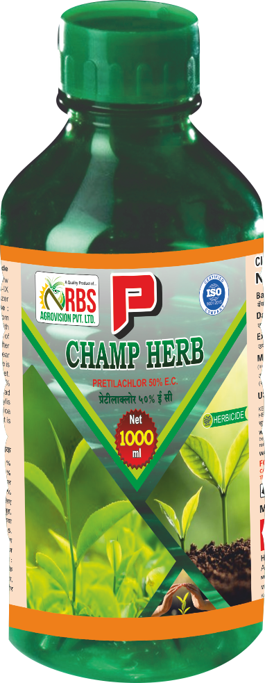 p champherb